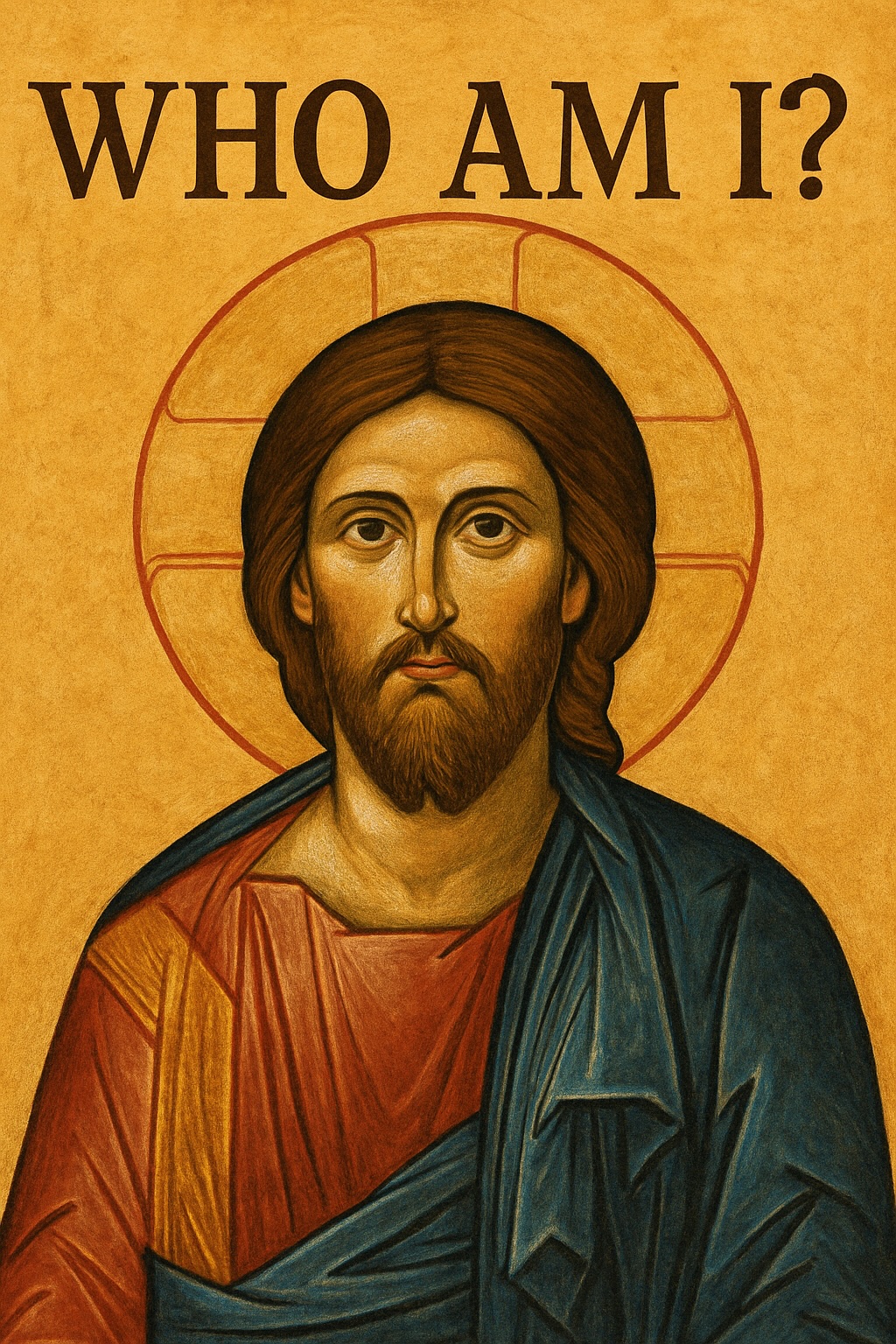 Why I Became Catholic: 3 Reasons